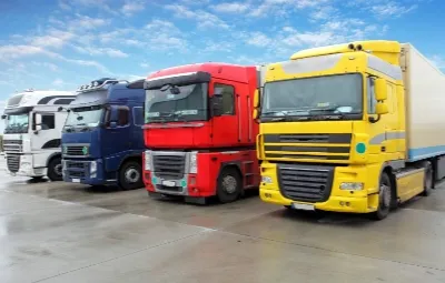 Adana Konyaaltı Nakliye Ambarı