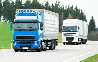 Adana ile Konyaaltı Arası Eşya Taşıma